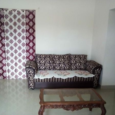 G K Homestay 蒂鲁帕蒂 外观 照片